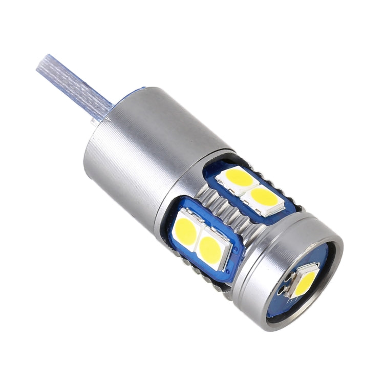 Lampadine LED T10 W5W 6000K 180LM con decodificatore per auto