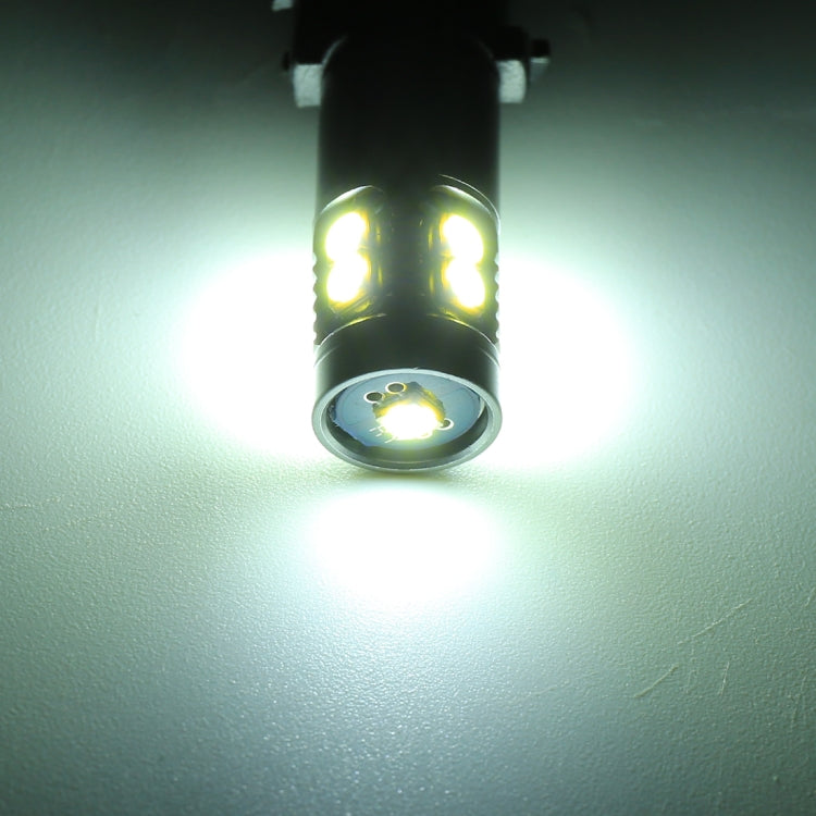 Lampadine LED T10 W5W 6000K 180LM con decodificatore per auto