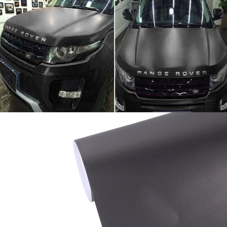 Pellicola adesiva auto blu ghiaccio metallizzato 1.5x0.5m