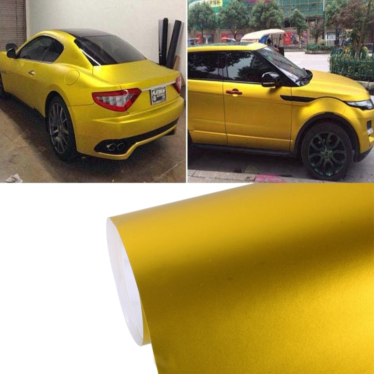 Pellicola adesiva auto blu ghiaccio metallizzato 1.5x0.5m