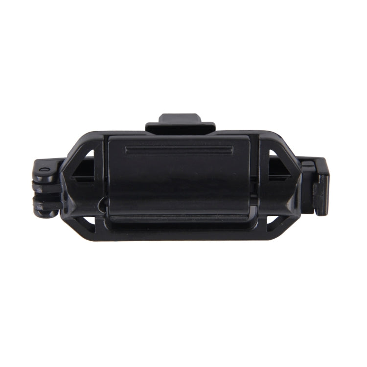 Clip regolazione cintura sicurezza auto universale 2 pezzi