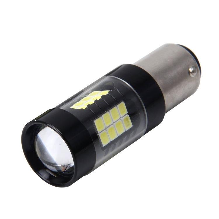Lampada LED 1157 BAY15D 7W 420LM luce freno e retromarcia
