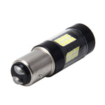 Lampada LED 1157 BAY15D 7W 420LM luce freno e retromarcia