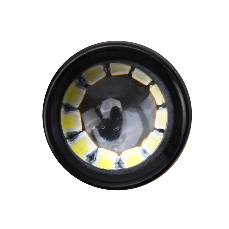 Lampada LED 1157 BAY15D 7W 420LM luce freno e retromarcia