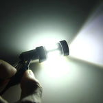 Lampada LED 1157 BAY15D 7W 420LM luce freno e retromarcia
