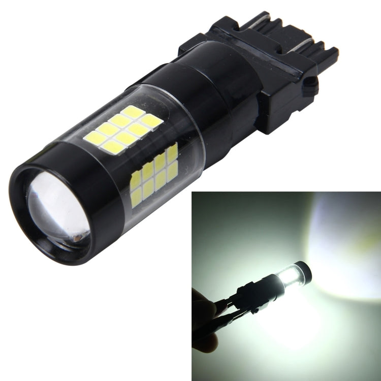 Luce freno e retromarcia 42 LED 12V bianca per auto