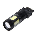 Luce freno e retromarcia 42 LED 12V bianca per auto
