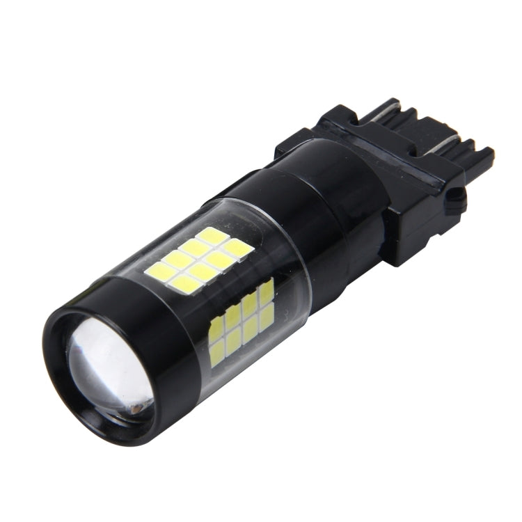 Luce freno e retromarcia 42 LED 12V bianca per auto