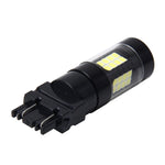 Luce freno e retromarcia 42 LED 12V bianca per auto