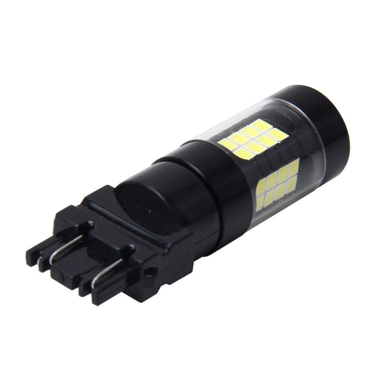 Luce freno e retromarcia 42 LED 12V bianca per auto