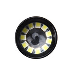 Luce freno e retromarcia 42 LED 12V bianca per auto