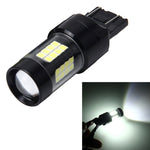 Luce freno auto 7443 42 LED 7W 420LM 12V bianca