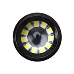 Luce freno auto 7443 42 LED 7W 420LM 12V bianca
