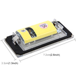 Luce targa LED 18 SMD per BMW E46 M3 1998-2003