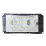 Luce targa LED 18 SMD per BMW E46 M3 1998-2003