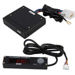 Turbo Timer digitale HKS Type-0 per auto con display