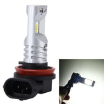 Fendinebbia auto H8/H11 60W 900LM 6000K 12V DC