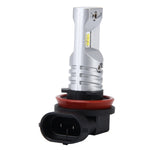 Fendinebbia auto H8/H11 60W 900LM 6000K 12V DC
