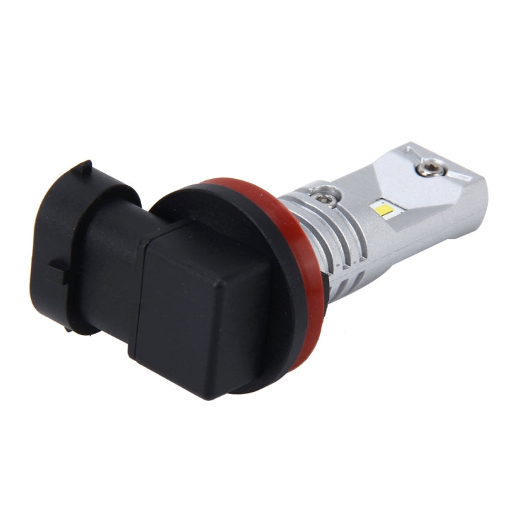 Fendinebbia auto H8/H11 60W 900LM 6000K 12V DC