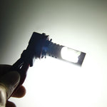 Fendinebbia auto H8/H11 60W 900LM 6000K 12V DC