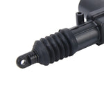 Attuatore chiusura centralizzata auto 12V 5 fili