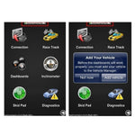 Vgate iCar Pro OBDII Bluetooth V4.0 Scanner auto