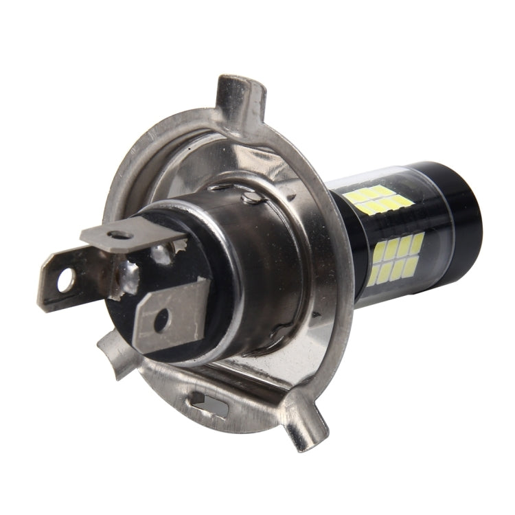 Lampadina LED fendinebbia H4 7W 6000K 420LM DC 12V