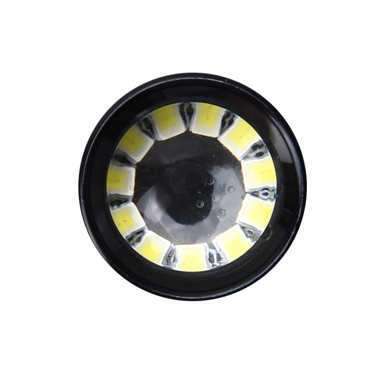 Lampadina LED fendinebbia H4 7W 6000K 420LM DC 12V