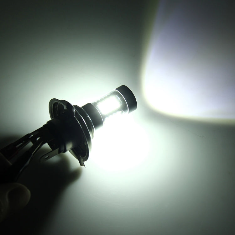 Lampadina LED fendinebbia H4 7W 6000K 420LM DC 12V