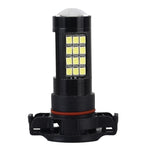 Lampadina LED fendinebbia H16 7W 6000K 420LM 12V