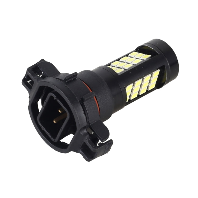 Lampadina LED fendinebbia H16 7W 6000K 420LM 12V