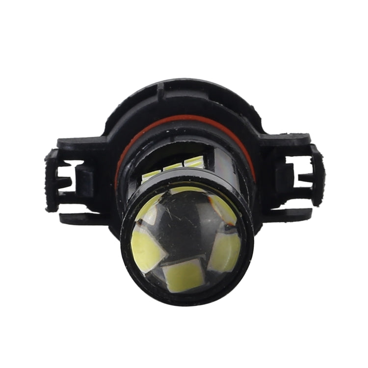 Lampadina LED fendinebbia H16 7W 6000K 420LM 12V
