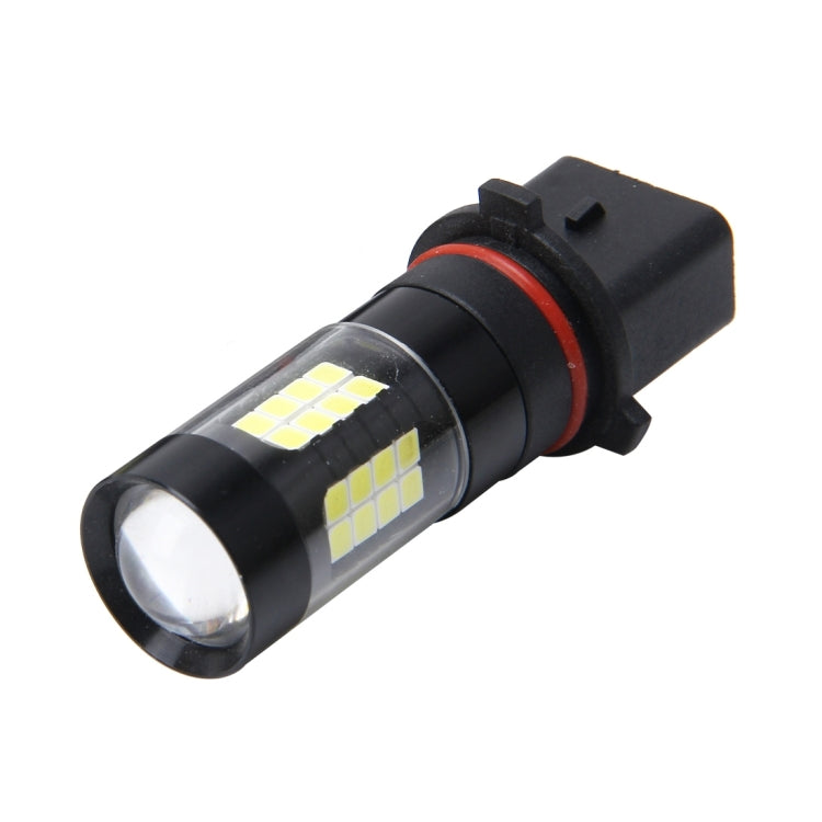 Lampadina LED fendinebbia P13W 7W 6000K 420LM 12V