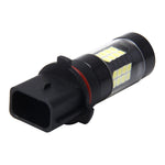 Lampadina LED fendinebbia P13W 7W 6000K 420LM 12V