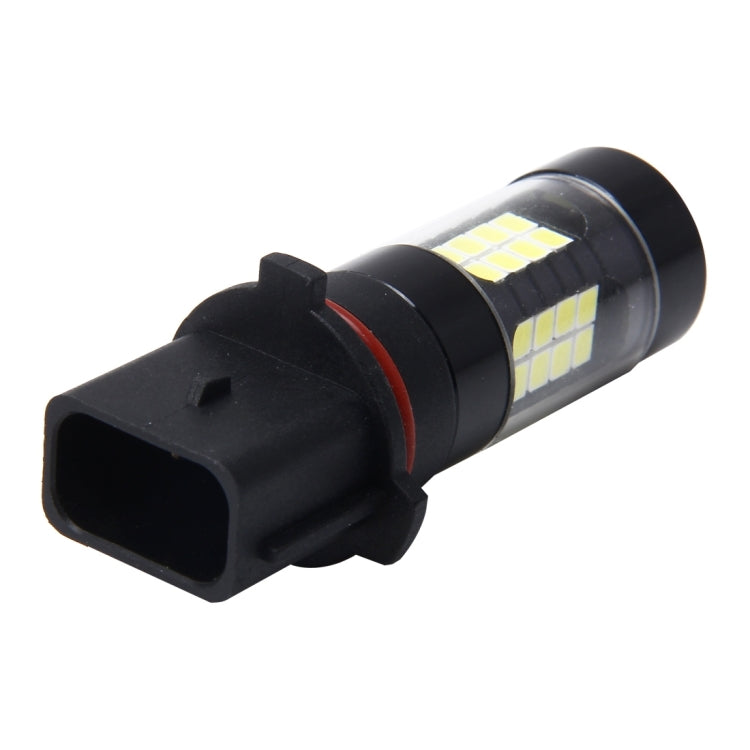 Lampadina LED fendinebbia P13W 7W 6000K 420LM 12V
