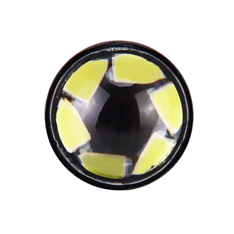 Lampadina LED fendinebbia P13W 7W 6000K 420LM 12V
