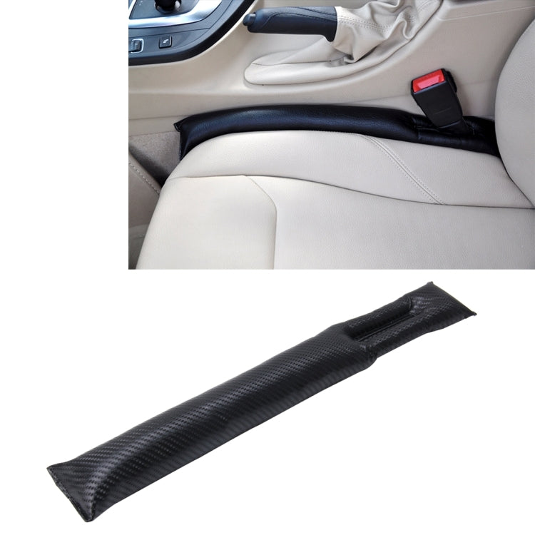Custodia anti-tampone in pelle artificiale per sedile auto