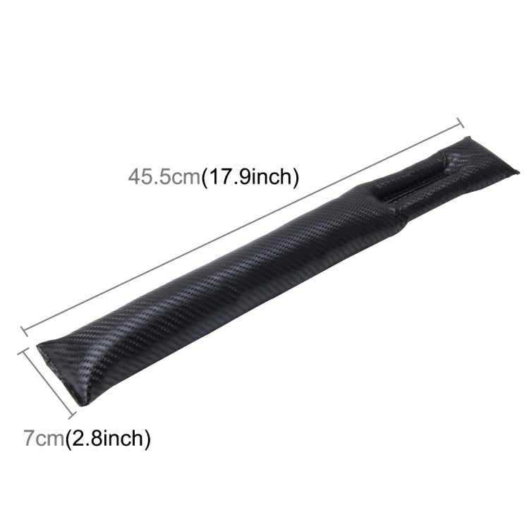 Custodia anti-tampone in pelle artificiale per sedile auto