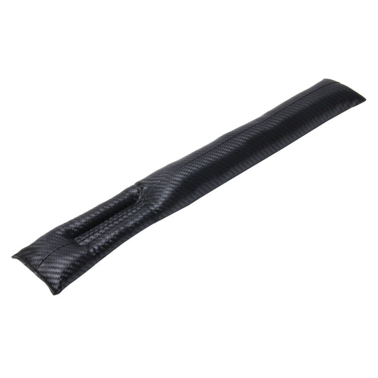 Custodia anti-tampone in pelle artificiale per sedile auto