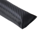 Custodia anti-tampone in pelle artificiale per sedile auto