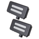 Luci LED per specchio cortesia BMW E60 E90 X3 F25