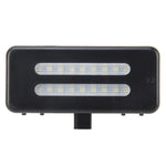Luci LED per specchio cortesia BMW E60 E90 X3 F25