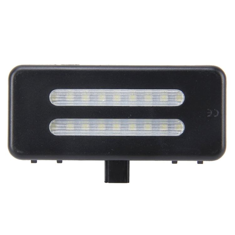 Luci LED per specchio cortesia BMW E60 E90 X3 F25