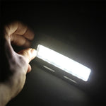 Luci LED per specchio cortesia BMW E60 E90 X3 F25