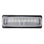 Luci targa LED 18 SMD-3528 per Toyota e Lexus 2W 6000K