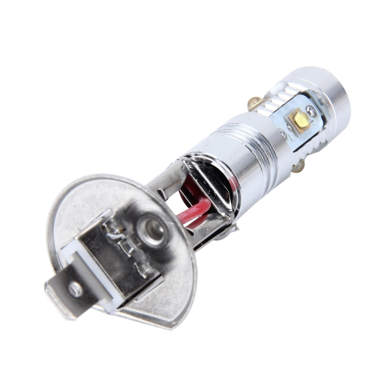 Lampadina LED fendinebbia H1 25W 600LM 5500K DC 12V