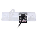 Telecamera retromarcia impermeabile per Chevrolet Epica, Cruze, C
