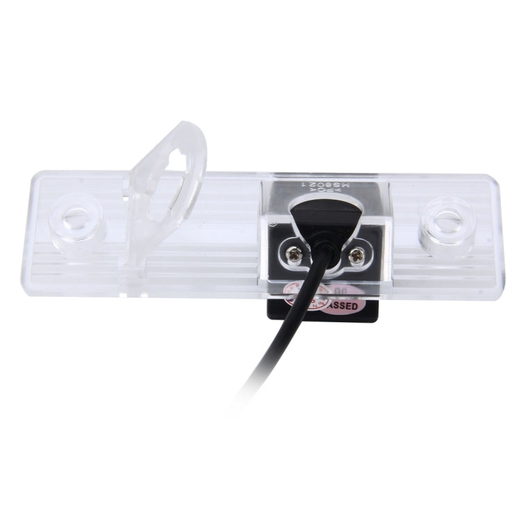 Telecamera retromarcia impermeabile per Chevrolet Epica, Cruze, C