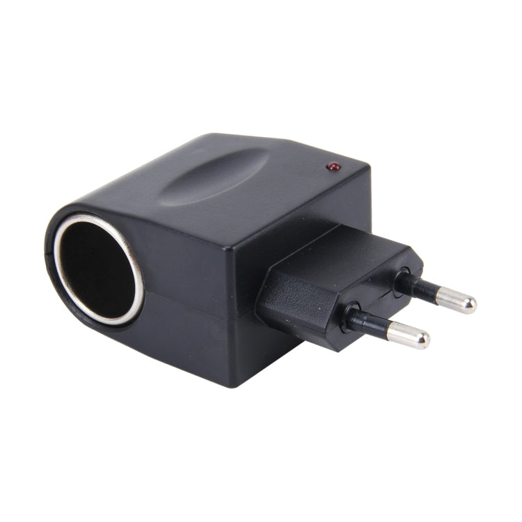 Convertitore alimentazione 220V CA/CC a 12V CC 500mA per veicoli