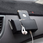 Borsa organizer auto doppio strato in EVA grande